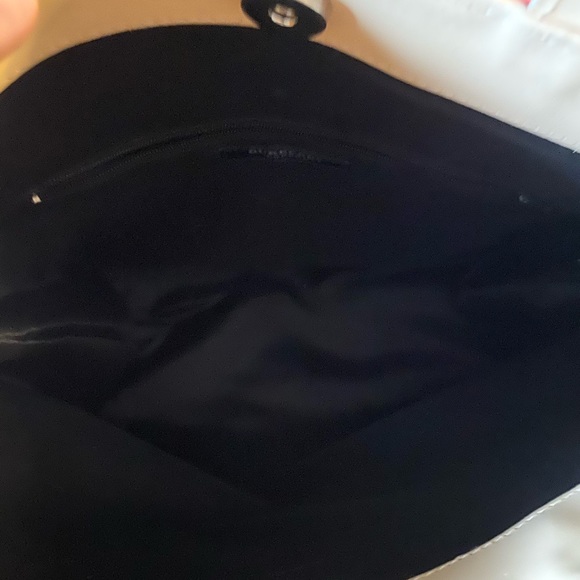 Burberry Tote Bag - Picture 8 of 9